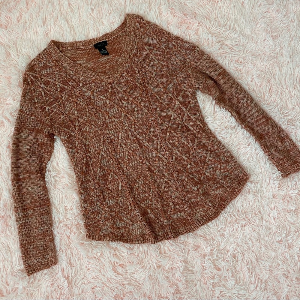 Rue 21 Sweater